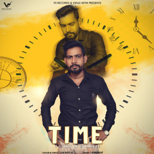 Listen to Time a Story of Struggle song with lyrics from Lax Kotla