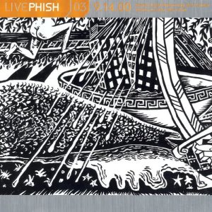 ดาวน์โหลดและฟังเพลง Punch You In The Eye พร้อมเนื้อเพลงจาก Phish