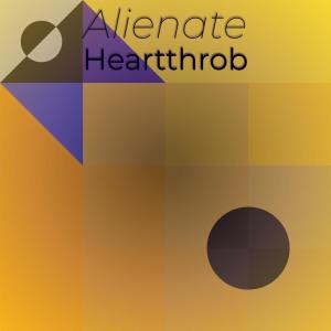 Album Alienate Heartthrob from Various