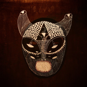 Album Tsuki (Bonus Track Version) oleh Robot Koch