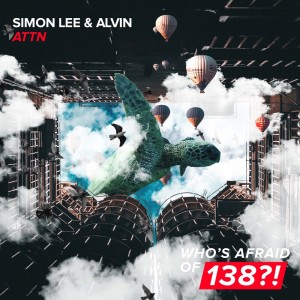 Listen to ATTN (Extended Mix) song with lyrics from Simon Lee & Alvin