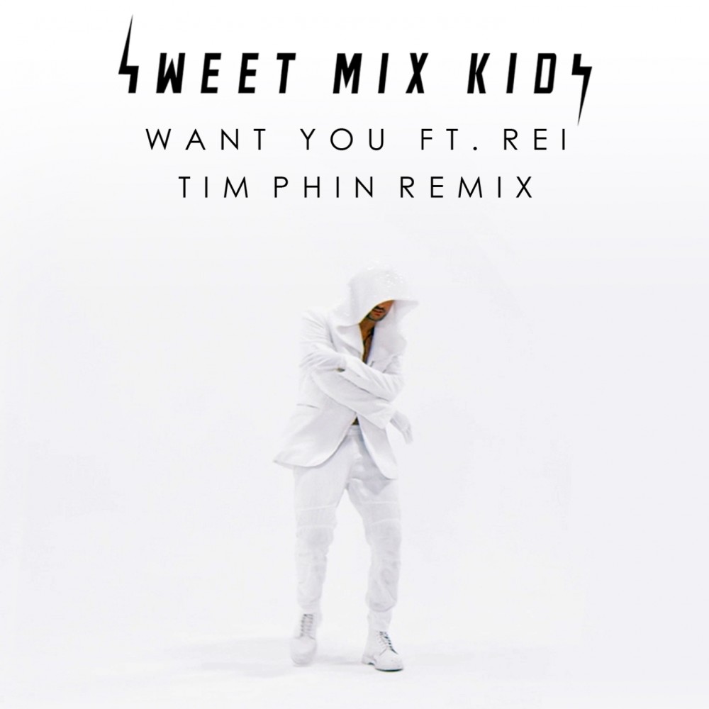 Want You (Tim Phin Remix)