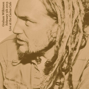 Listen to Drinking Song (Live) song with lyrics from Graham Wilkinson