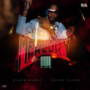 Nicko Blast的專輯Click Clack (Explicit)