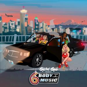 Gifted Gab的專輯G-Body Music (Explicit)