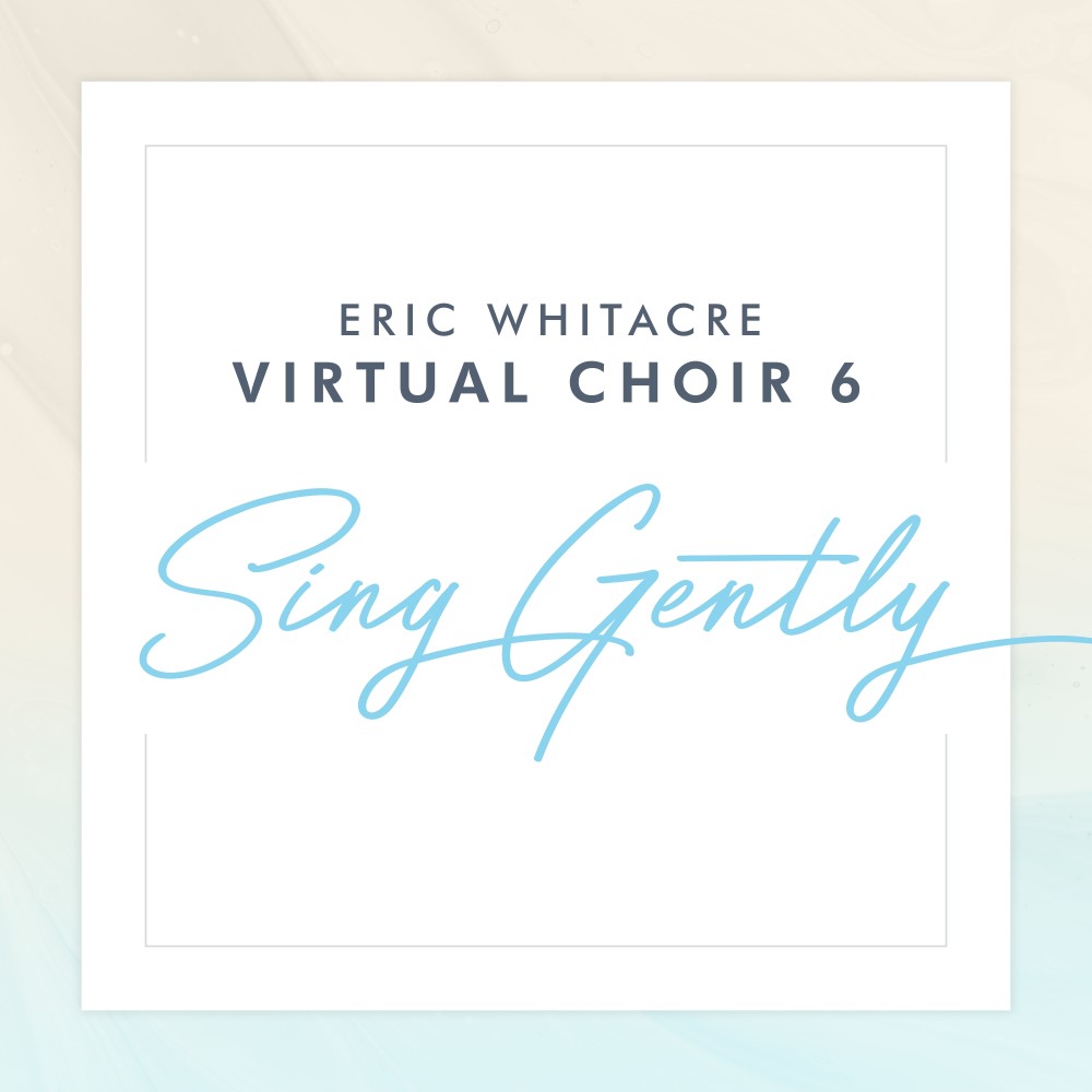 Sing Gently (Arr. for String Quartet and Piano)