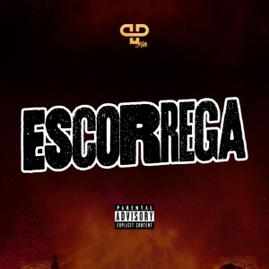 MC Menzin的专辑Escorrega (Explicit)