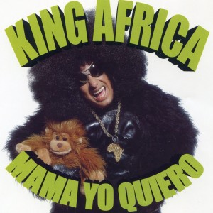 收聽King Africa的Salta歌詞歌曲