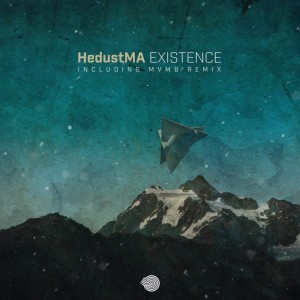 Hedustma的专辑Existence