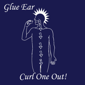 ดาวน์โหลดและฟังเพลง Not a Friend พร้อมเนื้อเพลงจาก Glue Ear