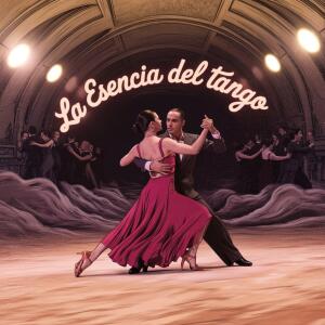 Listen to Niebla En Tu Balcón song with lyrics from Tango Ballroom Orchestra Alfred Hause