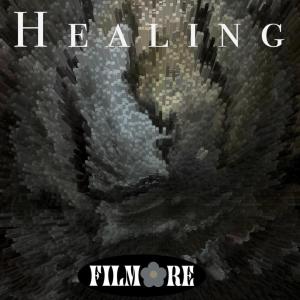 Album Healing from Filmore