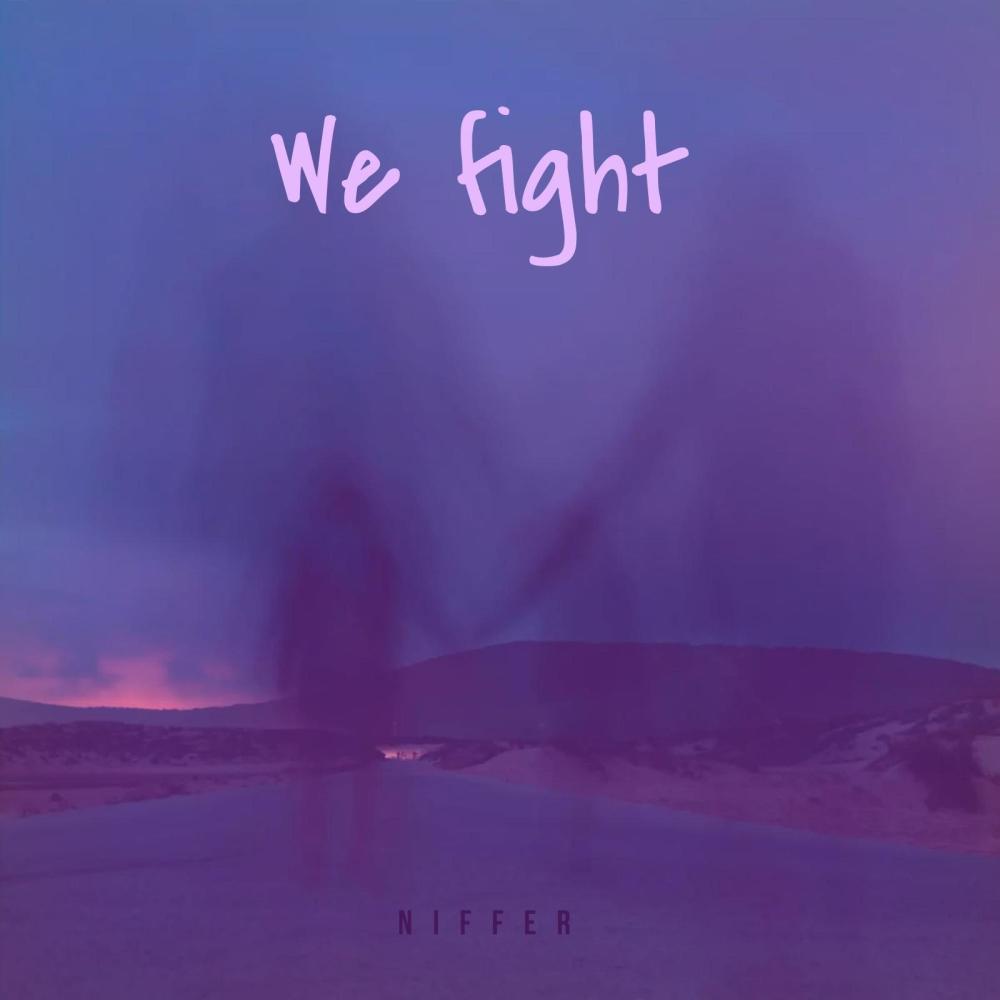We fight (Nicklas Nielsen remix)