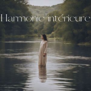 Album Harmonie intérieure (Méditations apaisantes inspirées par la sérénité et la nature) oleh Buddhist méditation académie