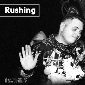 12Limbs的專輯Rushing