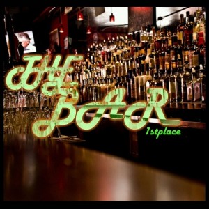 收聽1stplace的The Bar (Explicit)歌詞歌曲