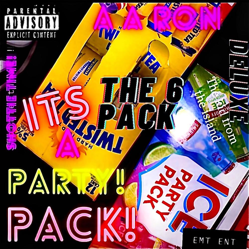 Mr. Put it On (feat. Bankroll Bole & Lil Nada) (Explicit)