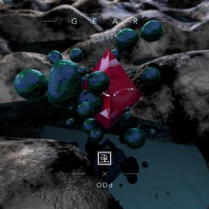 收聽ODd的WU x ODd - Gear歌詞歌曲