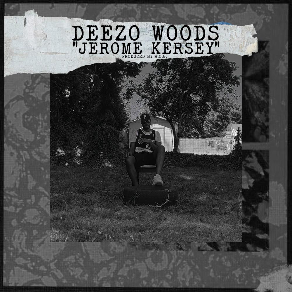 JEROME KERSEY (Explicit)