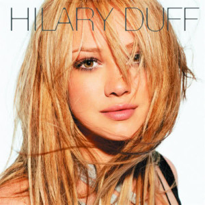 Hilary Duff的專輯Hilary Duff