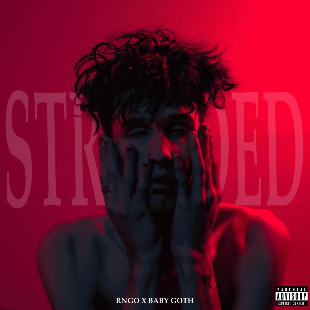 Stranded (feat. Baby Goth) (Explicit)