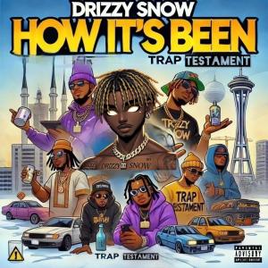 收聽Drizzy snow的Guap Talk (feat. Moefasa) (Explicit)歌詞歌曲