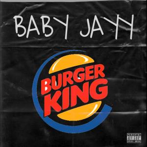 Burger King (Explicit)