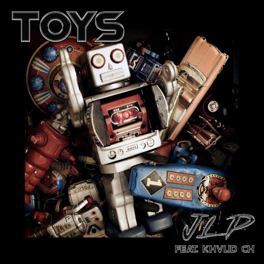 Toys (feat. Khxlid) (Explicit)