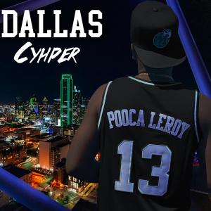 7 Tha Great的專輯Dallas Cypher (song) (feat. South Dallas Keke, T Cash, 7 Tha Great, Payd Wade, Jake Bailey, Rischod King, Chris Carter, Rich Mike, Mon P & Sk Millions) (Explicit)