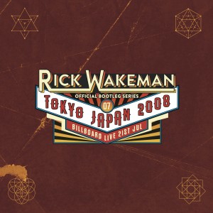 收聽Rick Wakeman的Pachelbel's Canon in D Major (Live at Billboard Live Tokyo 2008)歌詞歌曲