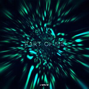 Album Part of Me from Verve
