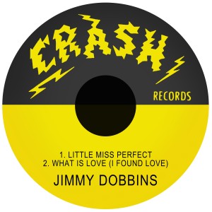 收聽Jimmy Dobbins的Little Miss Perfect歌詞歌曲