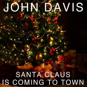 收聽John Davis的Jingle Bells歌詞歌曲