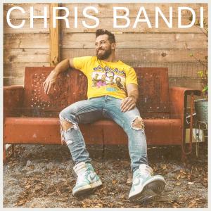 Chris Bandi的專輯Chris Bandi