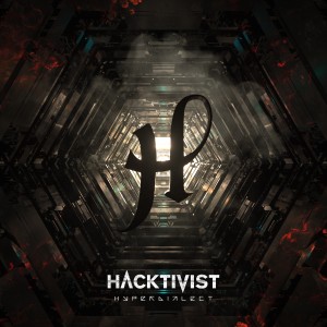 收聽Hacktivist的Reprogram歌詞歌曲