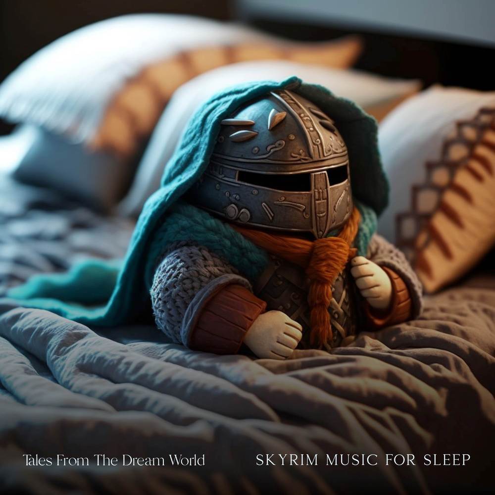 Kyne's Peace (sleep)