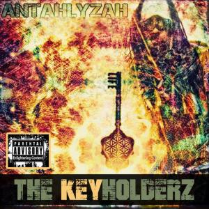 收聽Antahlyzah的Master Key Intro (feat. Krs1 & Rakim)歌詞歌曲