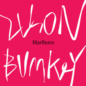 Dengarkan Marlboro (Feat. BUMKEY) lagu dari 2LSON dengan lirik
