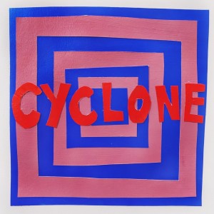 Album Cyclone (The Village Sessions) from Sticky Fingers