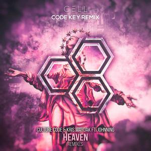 ดาวน์โหลดและฟังเพลง Heaven (Code Key Remix) พร้อมเนื้อเพลงจาก Culture Code
