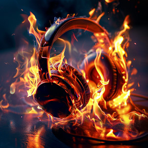 อัลบัม Fire's Resonance: Music for the Fiery Spirit ศิลปิน Between Interval