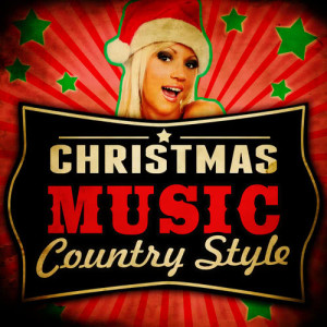 ดาวน์โหลดและฟังเพลง Two-Step Around the Christmas Tree พร้อมเนื้อเพลงจาก Christmas Stagecoach Stars