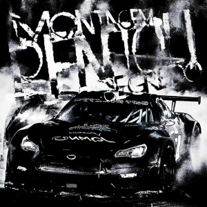 Dengarkan lagu MONTAGEM RENITCH SEGREDO nyanyian Tsk.4 dengan lirik