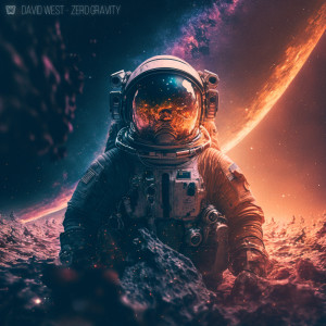 Album Zero Gravity from David West