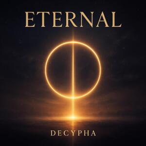 Album Eternal from DeCypha