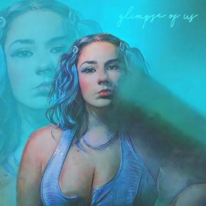 收聽emlyn的glimpse of us歌詞歌曲