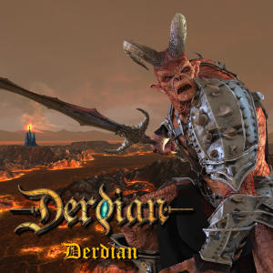 Derdian的專輯Derdian