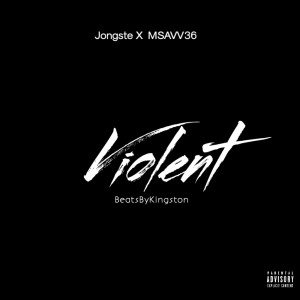 Dengarkan Violent (Explicit) lagu dari Jongste dengan lirik