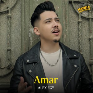 Alex Egy的专辑Amar