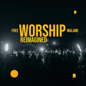 收聽Free Worship Malawi的Mwayenera (feat. Sarah Black)歌詞歌曲